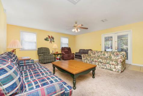 415 E Crisafulli Road Merritt Island FL 32953