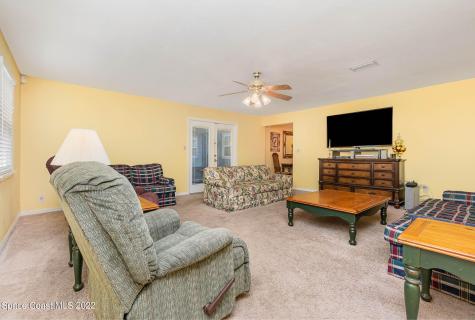 415 E Crisafulli Road Merritt Island FL 32953