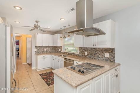 415 E Crisafulli Road Merritt Island FL 32953