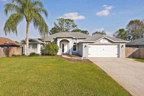 1247 Lingen Avenue NW Palm Bay FL 32907