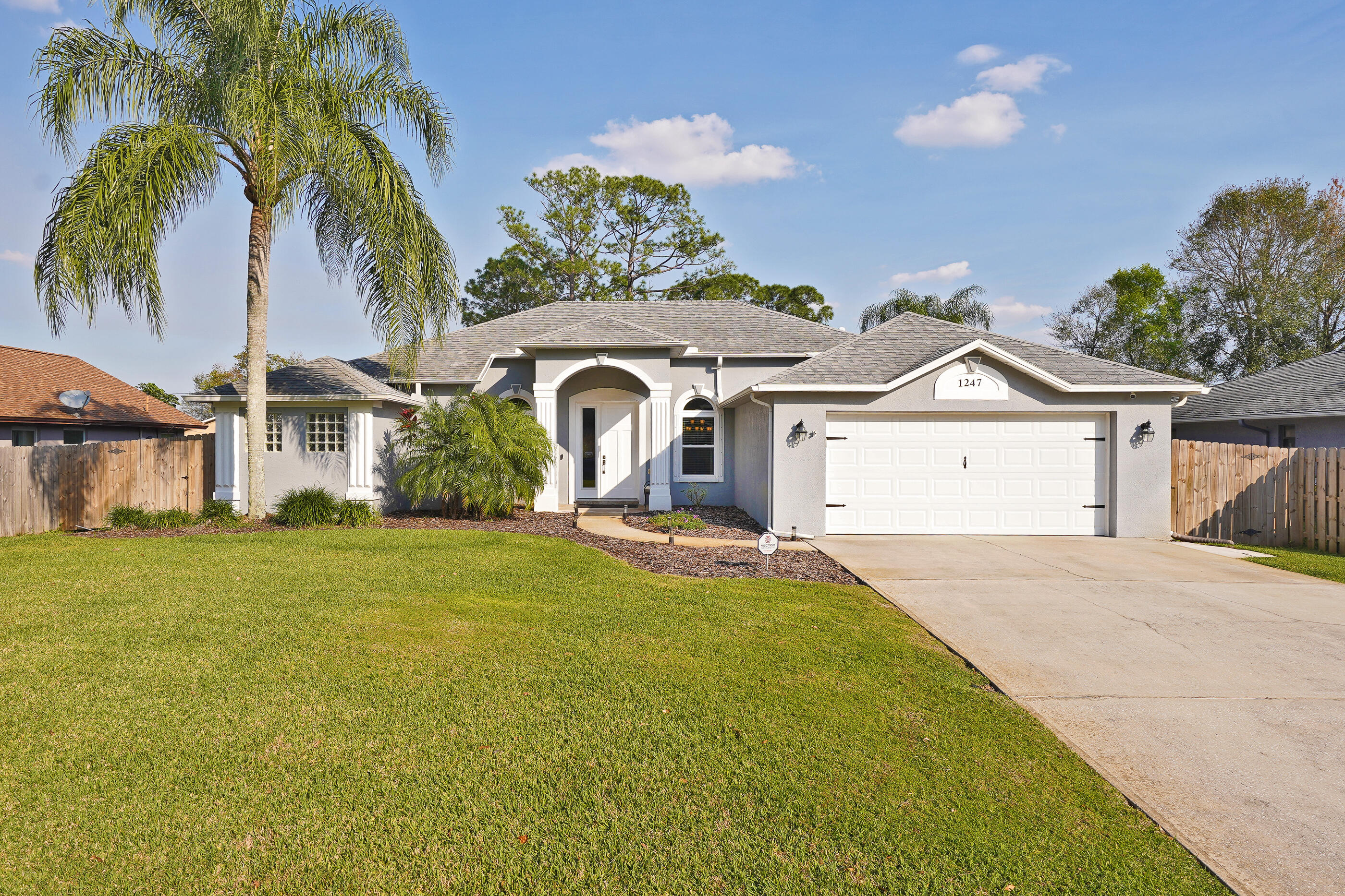 1247 Lingen Avenue NW Palm Bay FL 32907