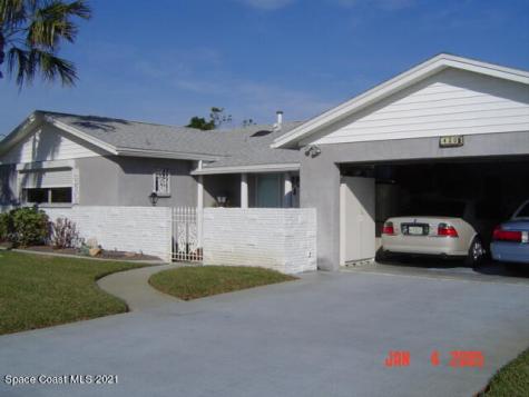 420 Mauna Loa Court Merritt Island FL 32953