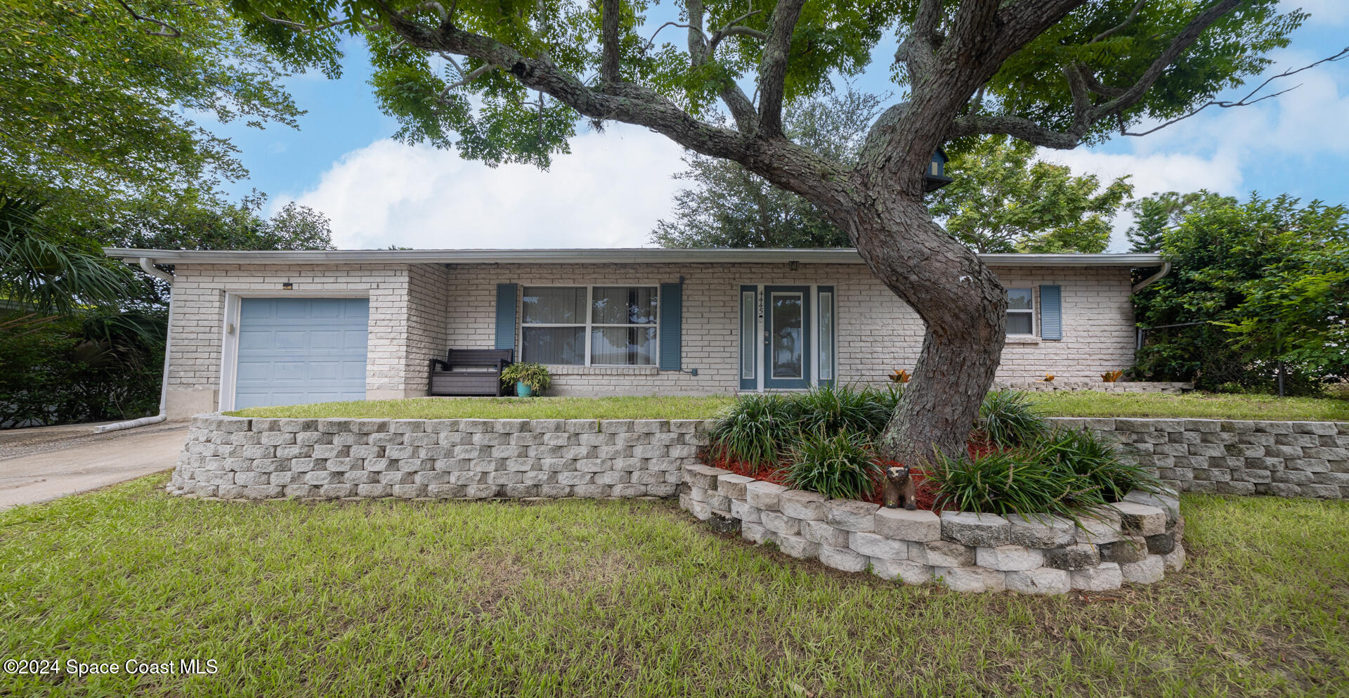 4445 Elliot Avenue Titusville FL 32780