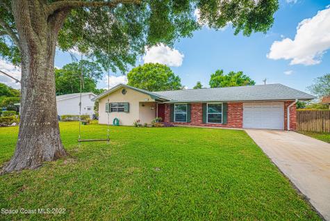 1545 28th Avenue Vero Beach FL 32960