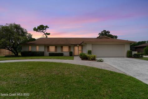 550 Inverness Avenue Melbourne FL 32940