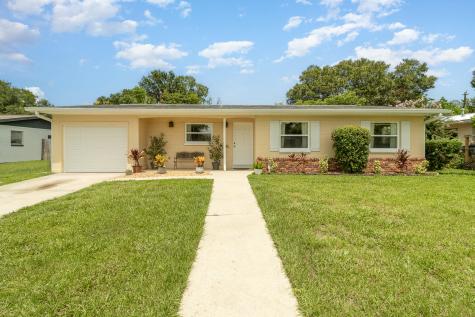 4785 Worth Avenue Titusville FL 32780