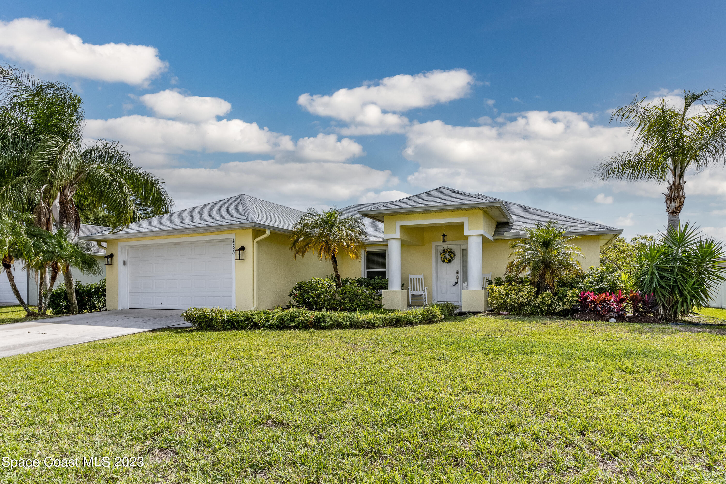 485 Ellington Avenue SE Palm Bay FL 32909