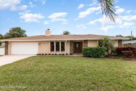 375 Rio Lane Indialantic FL 32903