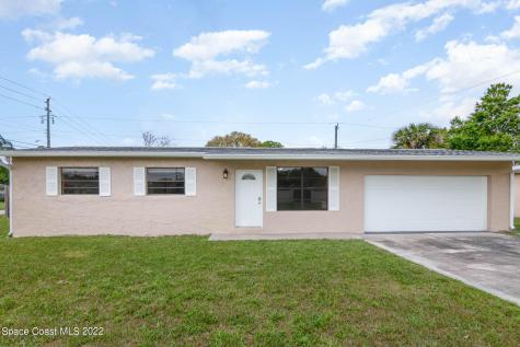 2920 Emory Street Melbourne FL 32901