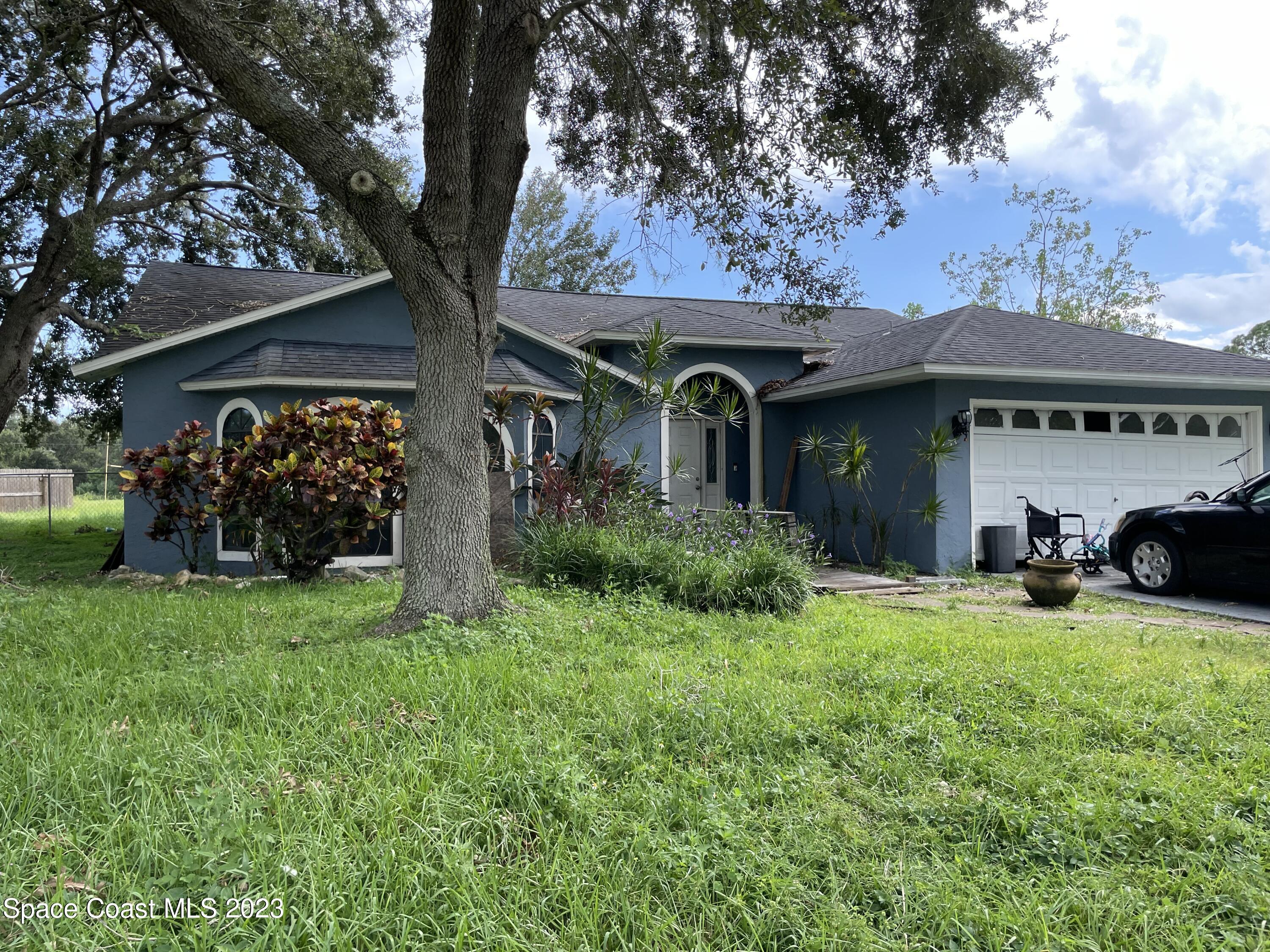 733 Nevada Drive NE Palm Bay FL 32907