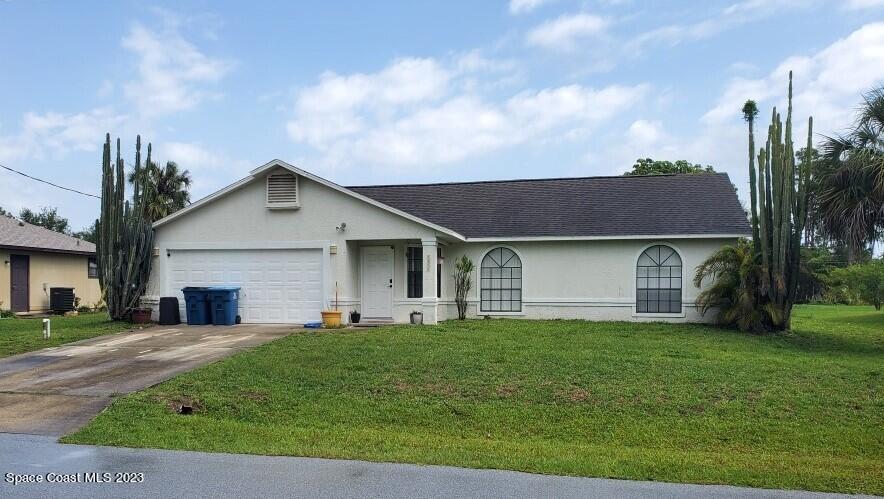 1671 Heartwellville Street NW Palm Bay FL 32907