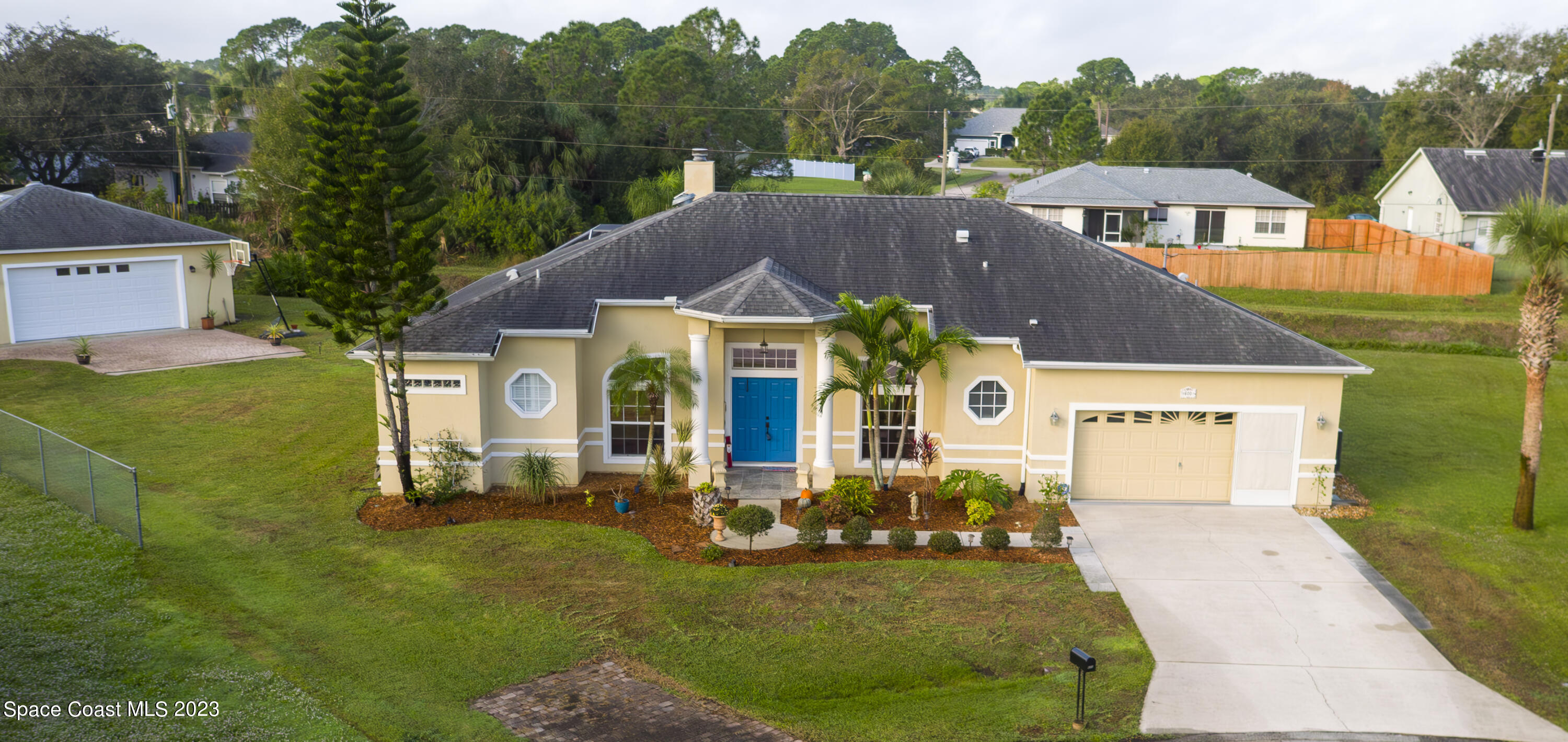 600 Roth Court SE Palm Bay FL 32909