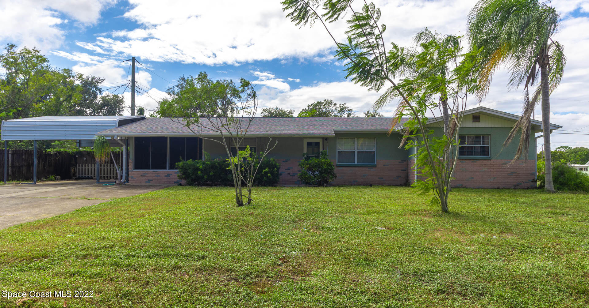 4440 Carlysle Avenue Titusville FL 32780