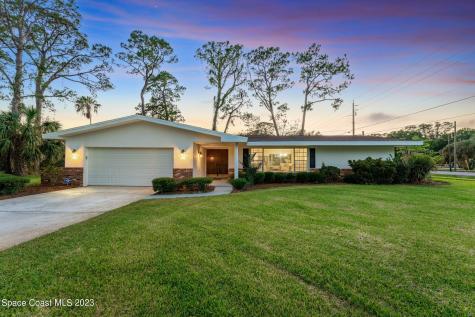 591 Ponderosa Street Melbourne FL 32904