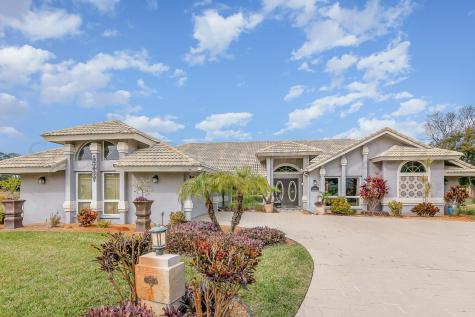 27 Kingsley Court Ormond Beach FL 32174