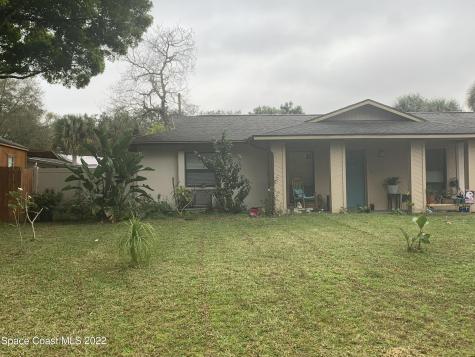 390 Brescia Street NE Palm Bay FL 32907