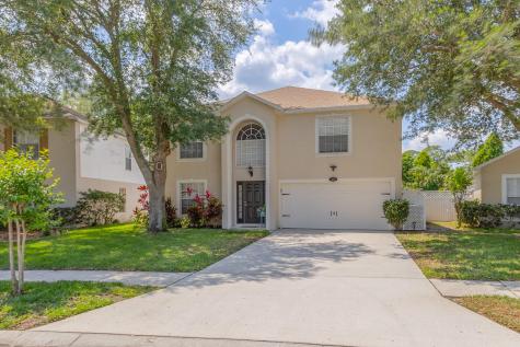 1179 Macon Drive Titusville FL 32780