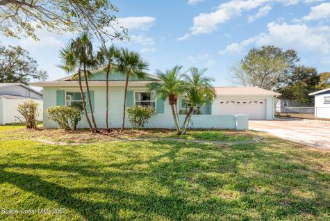 2407 Stanford Drive Cocoa FL 32926