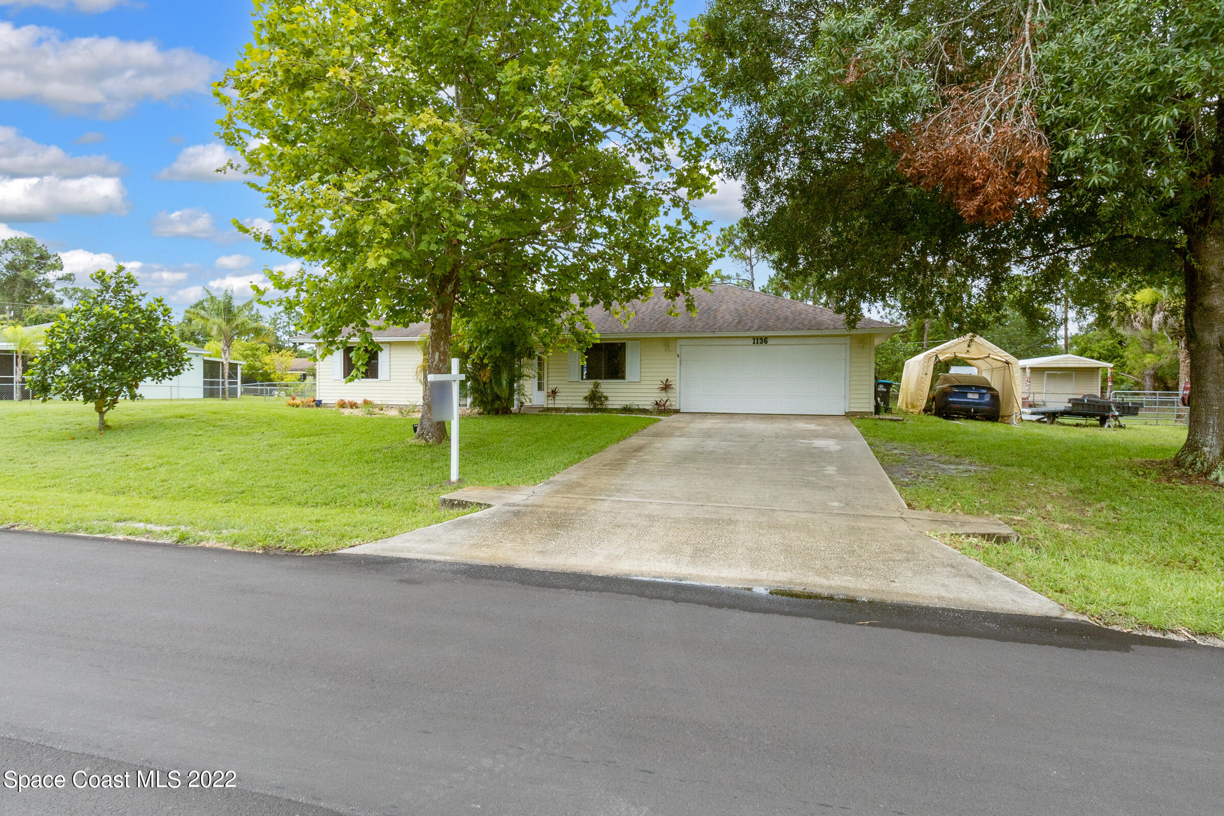 1136 Wing Road SW Palm Bay FL 32908
