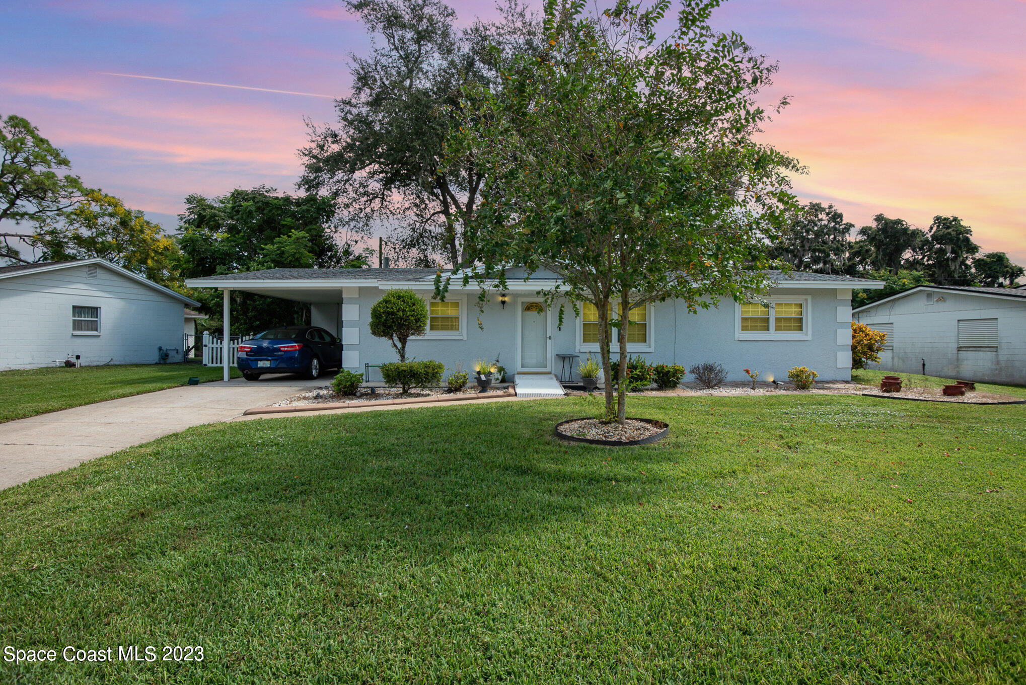 4325 Lauren Lane Titusville FL 32780