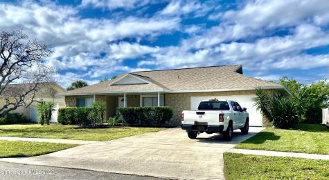 2215 Jason Street Merritt Island FL 32952