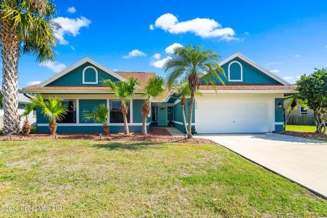1905 Crane Creek Boulevard Melbourne FL 32940