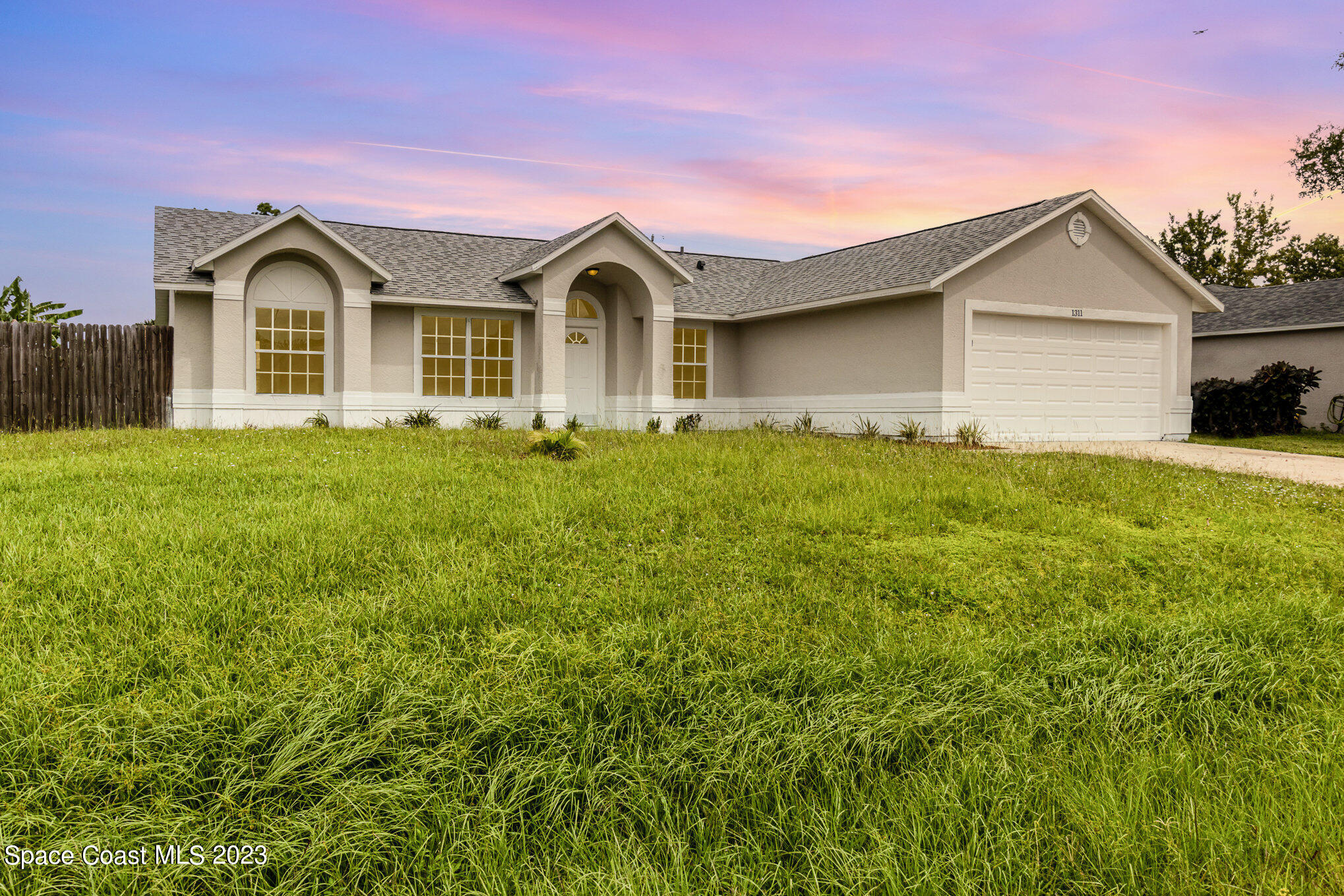 1311 Heberling Street NW Palm Bay FL 32907
