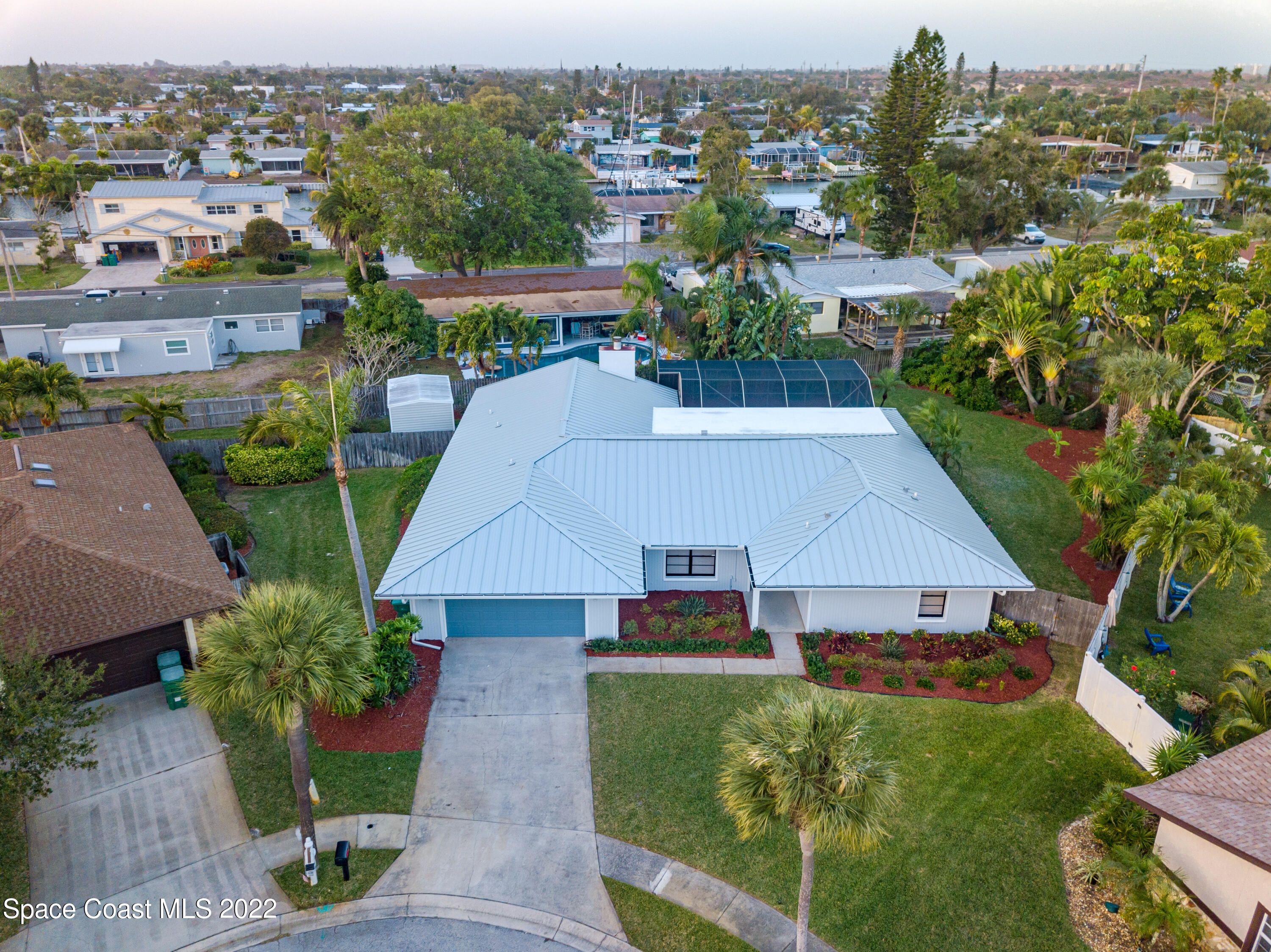 7 Judy Court Satellite Beach FL 32937