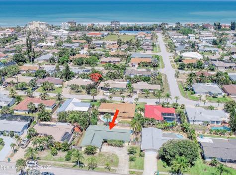 619 N Robert Way Satellite Beach FL 32937