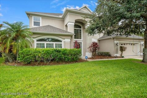780 Autumn Glen Drive Melbourne FL 32940