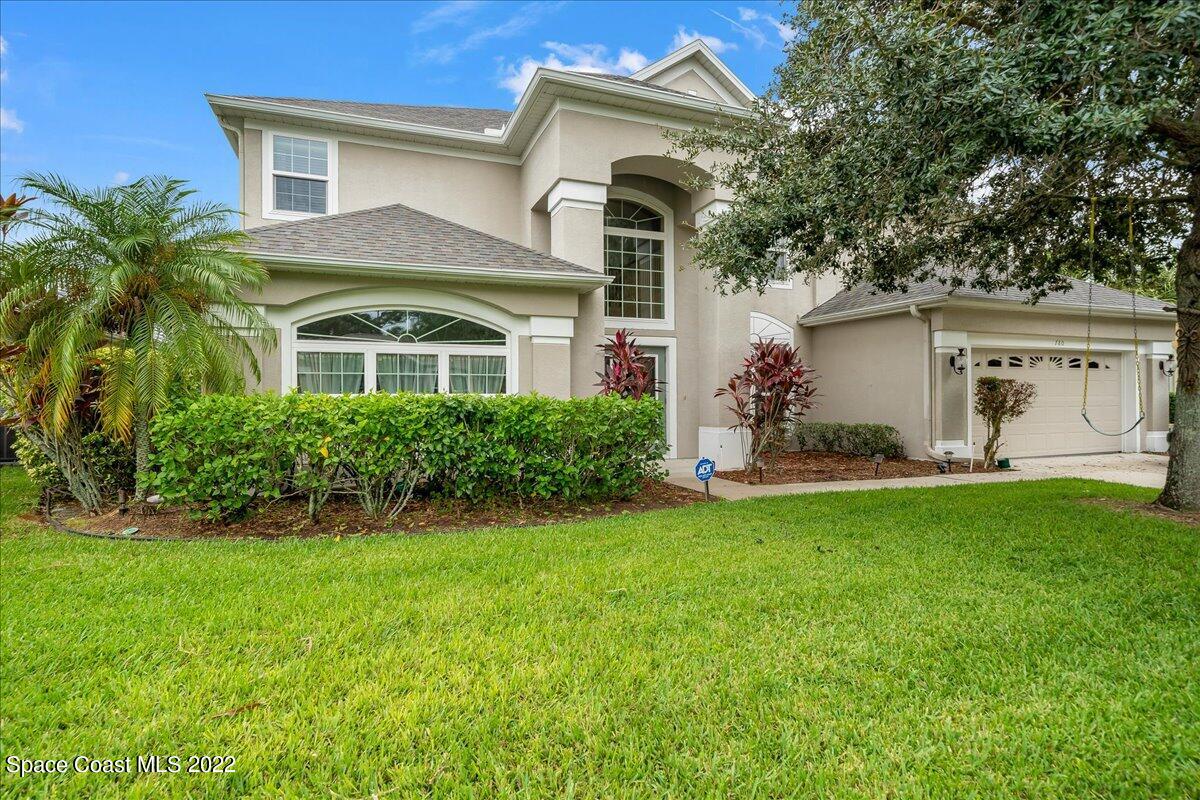 780 Autumn Glen Drive Melbourne FL 32940