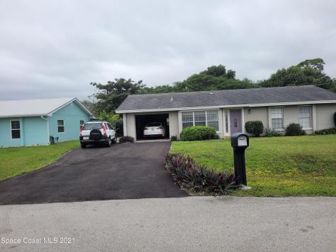 365 11th Court Vero Beach FL 32962