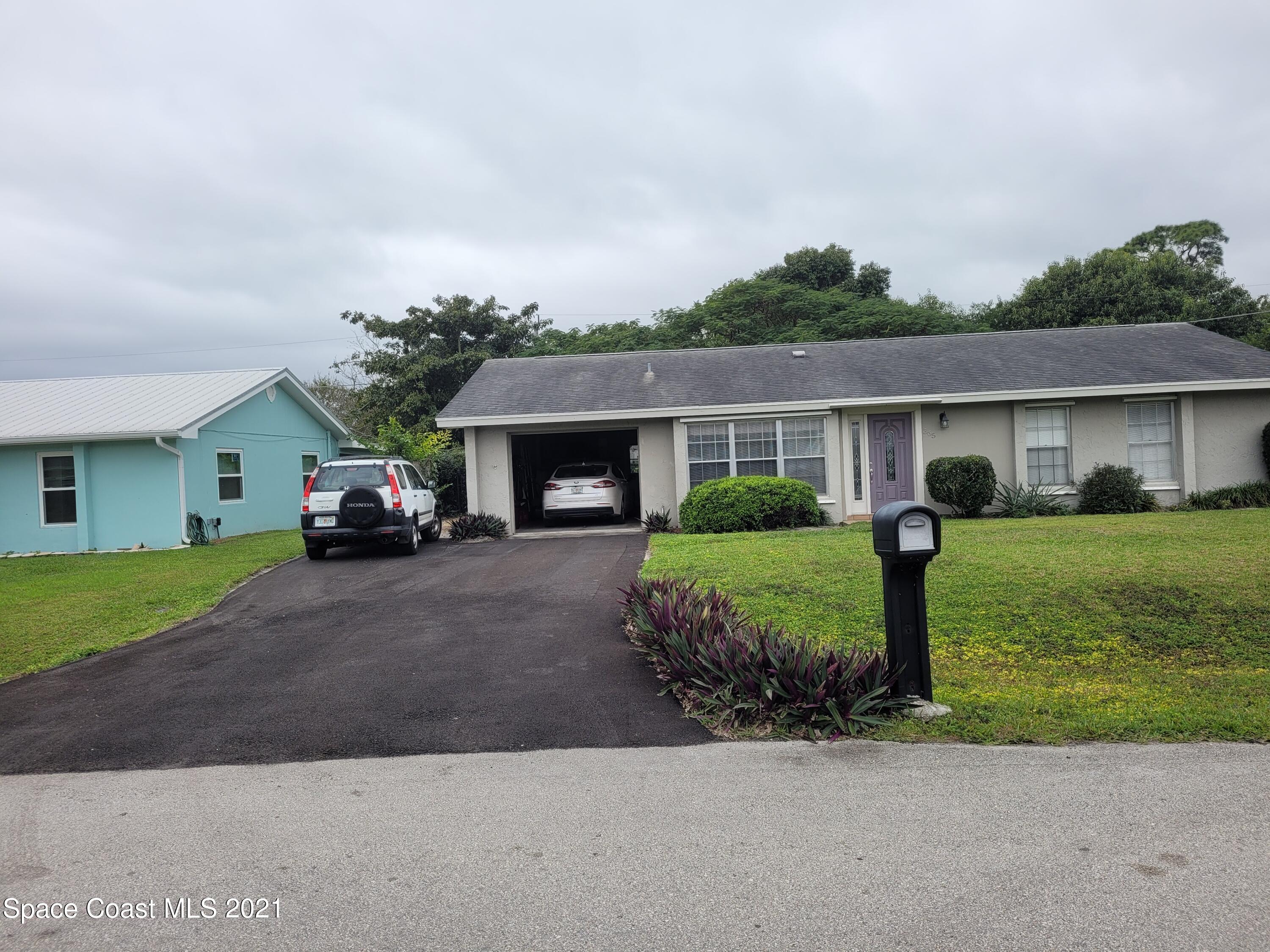 365 11th Court Vero Beach FL 32962