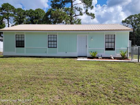 1435 Madison Road NW Palm Bay FL 32907