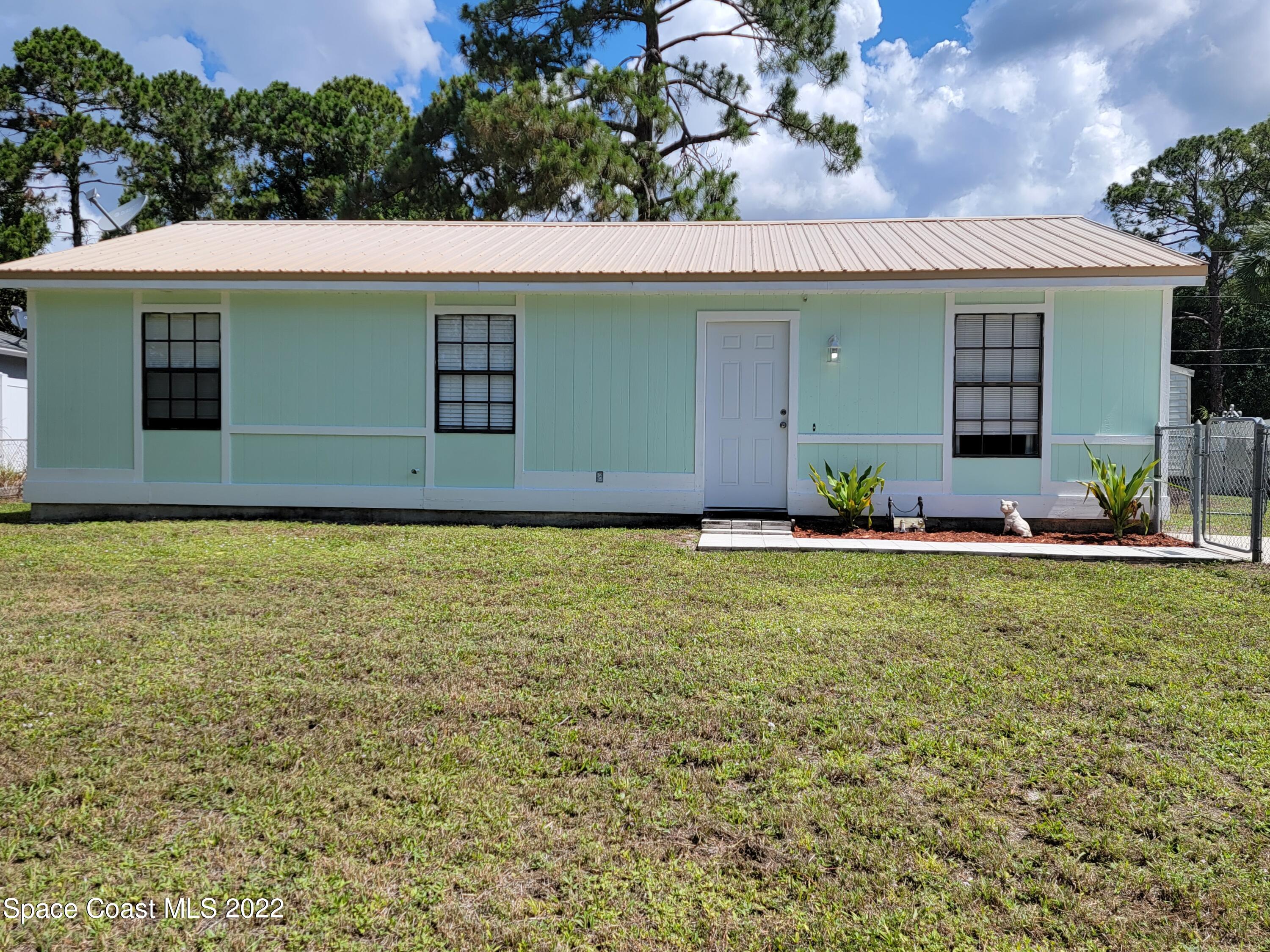 1435 Madison Road NW Palm Bay FL 32907