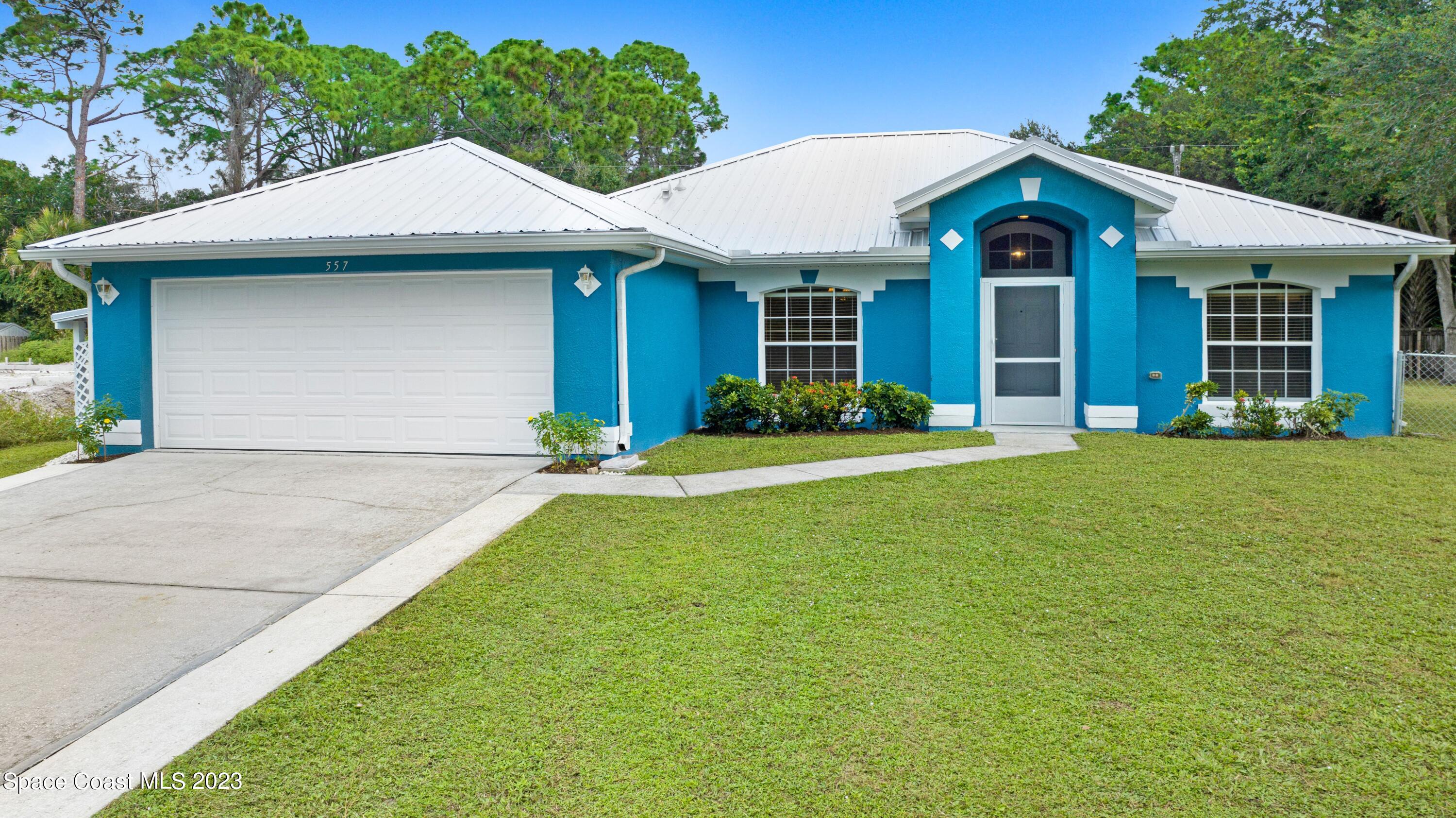 557 Holmes Avenue NW Palm Bay FL 32907