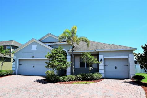 5919 Croydon Court Melbourne FL 32940
