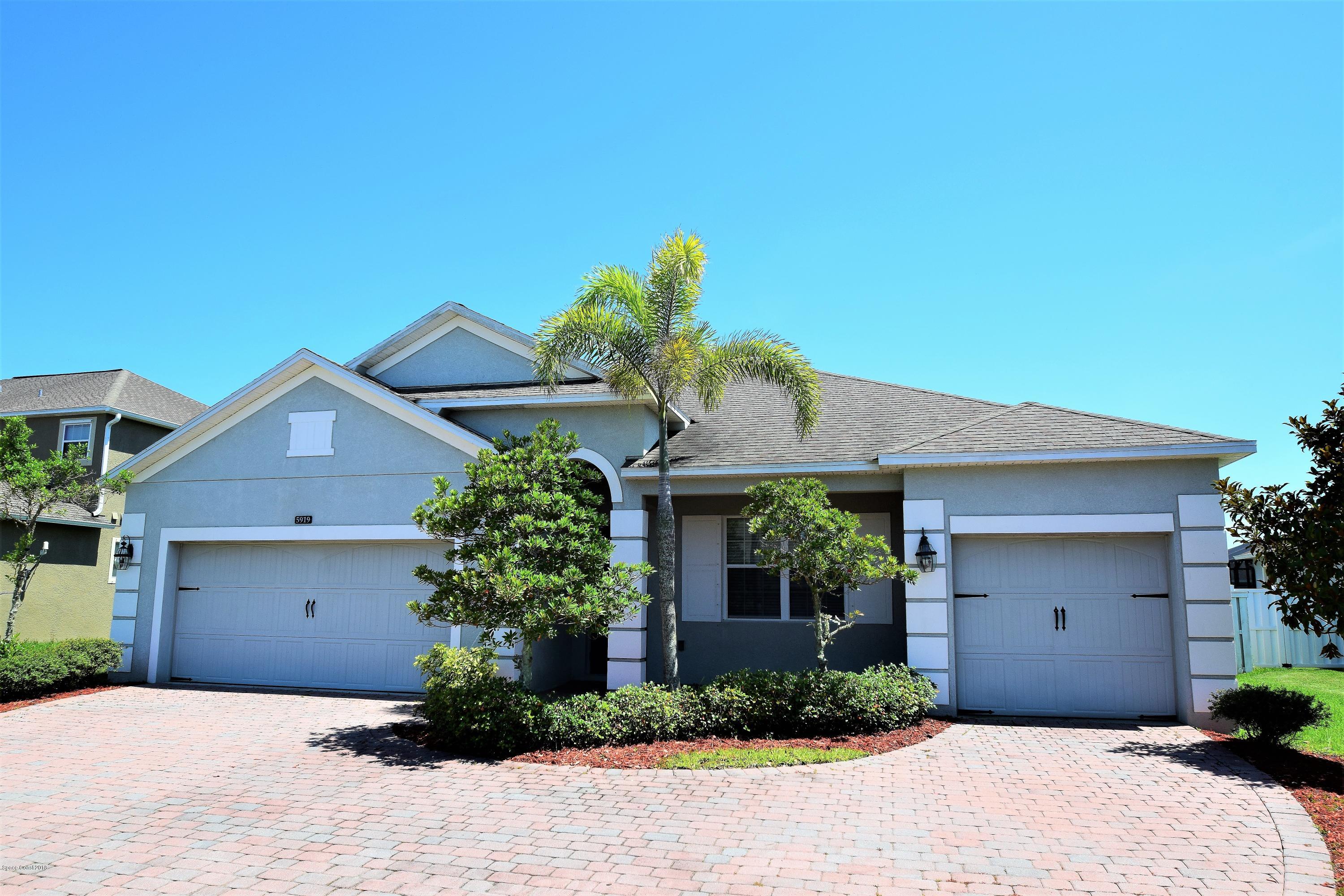 5919 Croydon Court Melbourne FL 32940