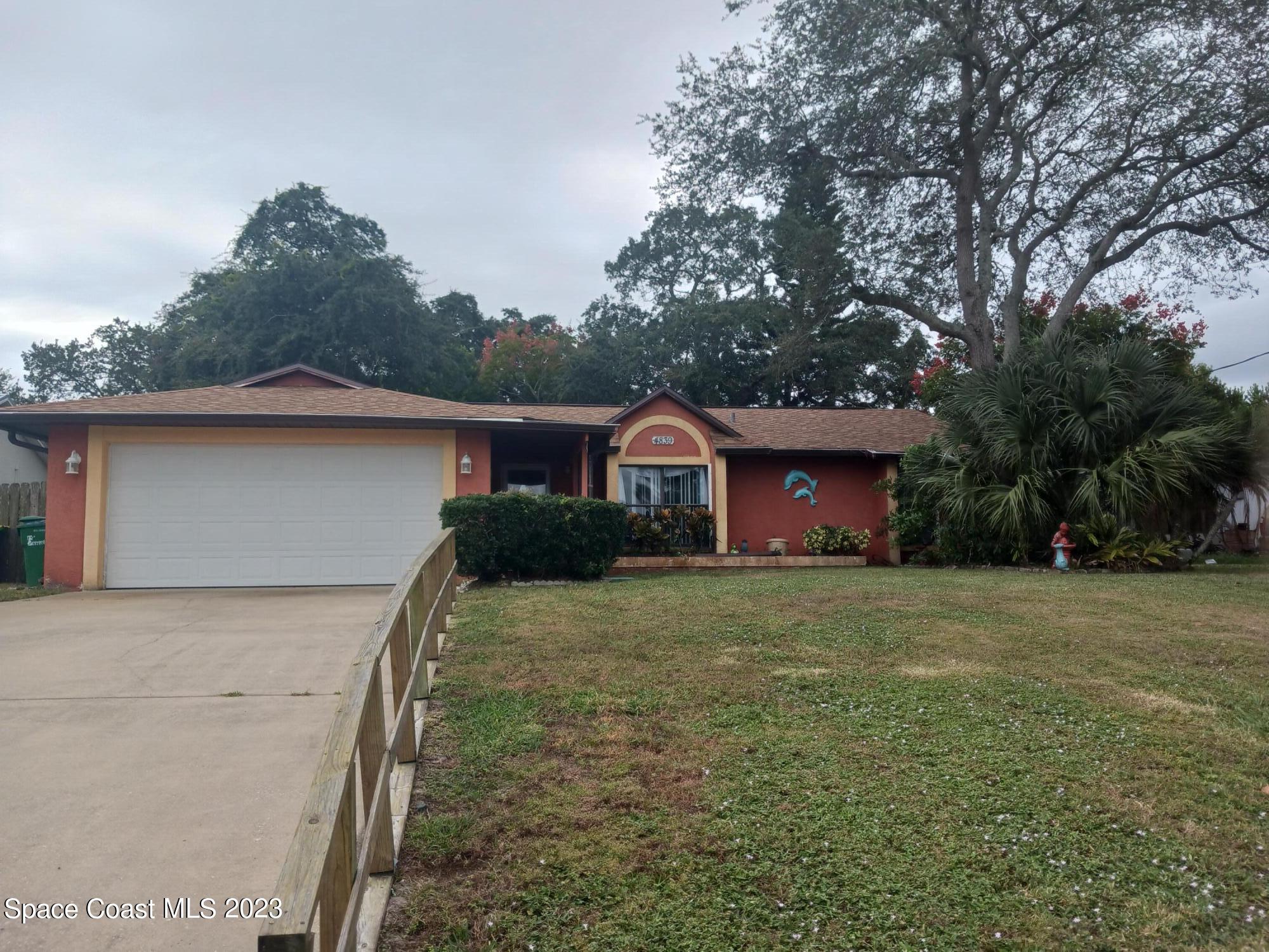 4839 Alfred Street Cocoa FL 32927