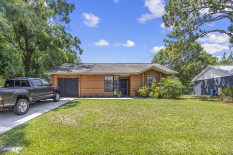 1680 Whittier Street SE Palm Bay FL 32909