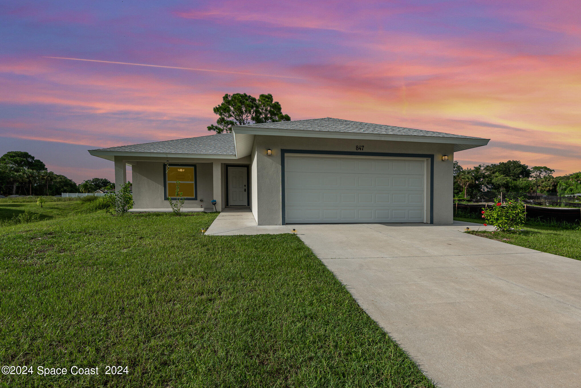 847 Geary Street SW Palm Bay FL 32908