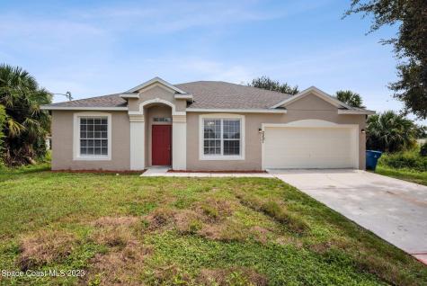 3221 Fir Avenue SE Palm Bay FL 32909