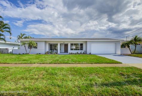 466 Skylark Boulevard Satellite Beach FL 32937