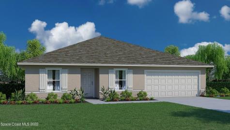 882 Natroma Avenue SW Palm Bay FL 32908