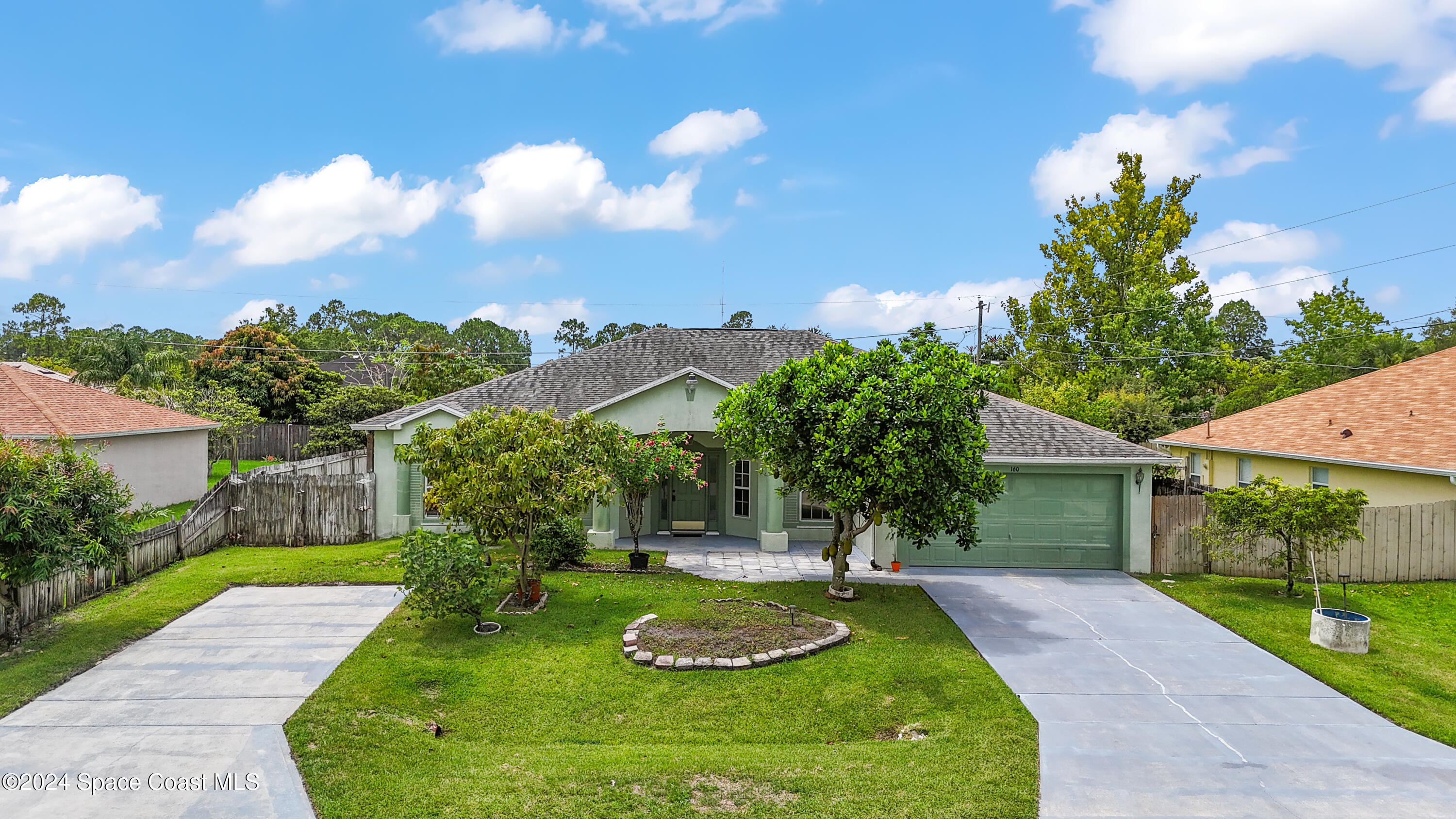 160 Carillo Street NE Palm Bay FL 32907