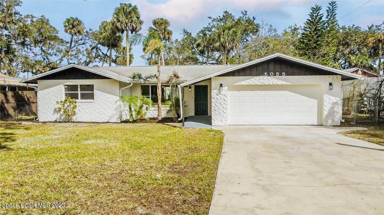 5055 Palmetto Street Port Orange FL 32127