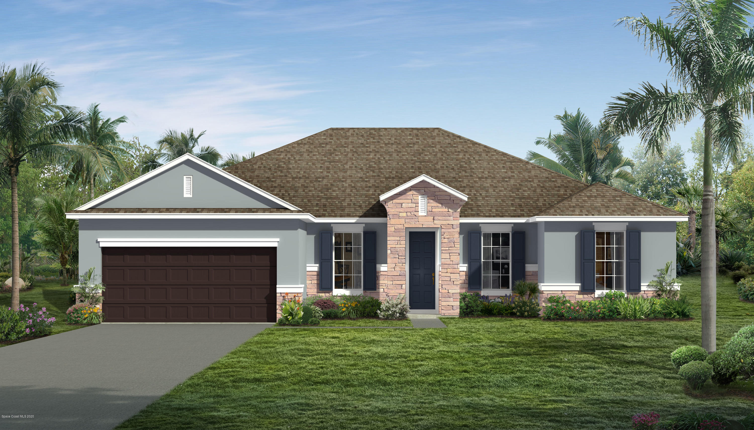 1953 Crossbill Drive Titusville FL 32796