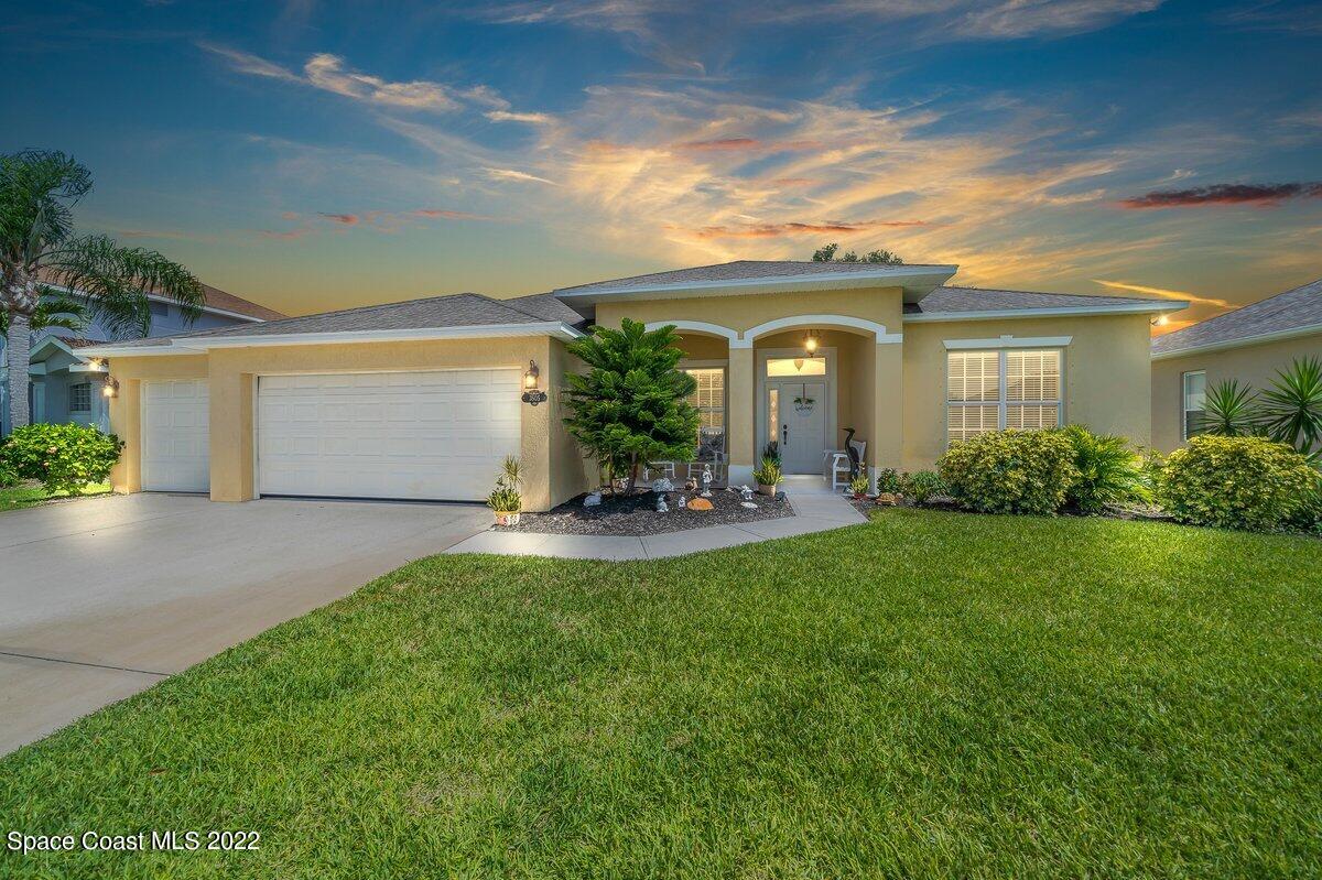 3505 Soft Breeze Circle Melbourne FL 32904