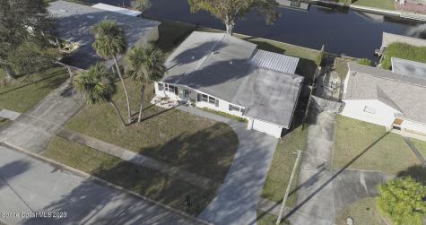 1315 Fiddler Avenue Merritt Island FL 32952
