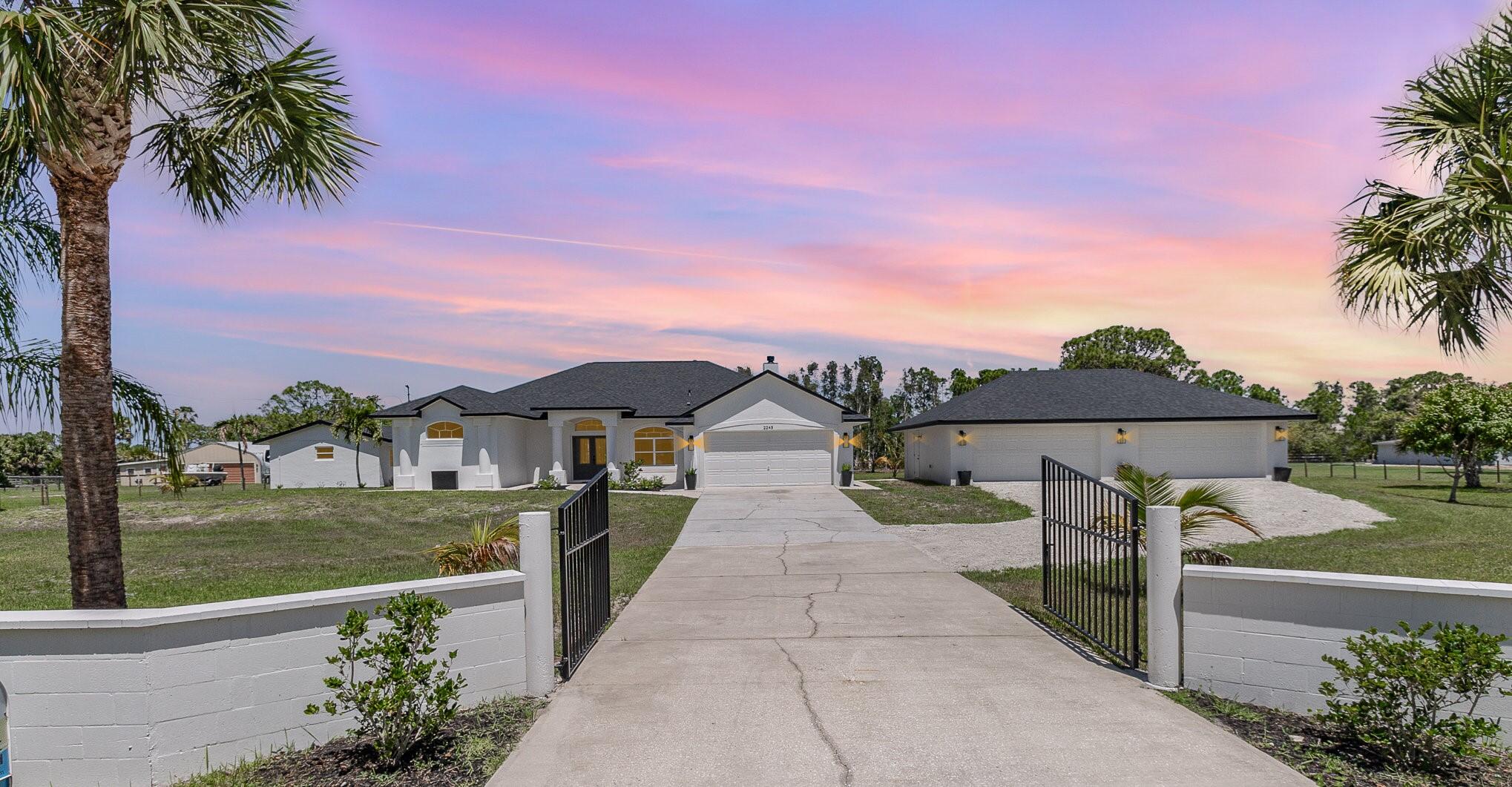 2245 Lacourt Lane Malabar FL 32950